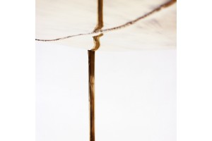 <a href=https://www.galeriegosserez.com/artistes/loellmann-valentin.html>Valentin Loellmann </a> - Brass - Table